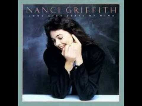 Nanci Griffith — Let It Shine On Me~Nanci Griffith.wmv