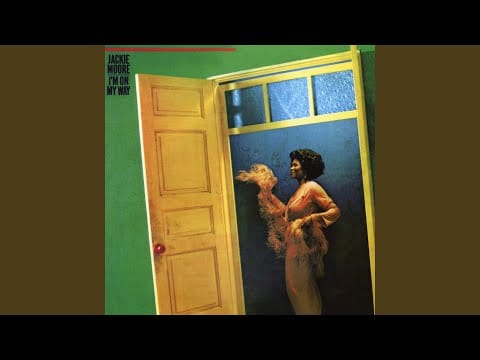 Jackie Moore — Joe