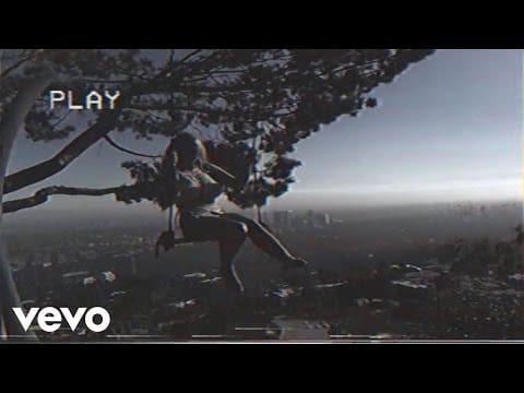 Niykee Heaton — Niykee Heaton - Lullaby