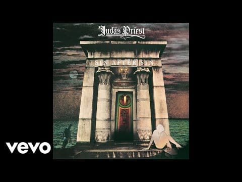 Judas Priest — Judas Priest - Let Us Prey / Call for the Priest (Official Audio)