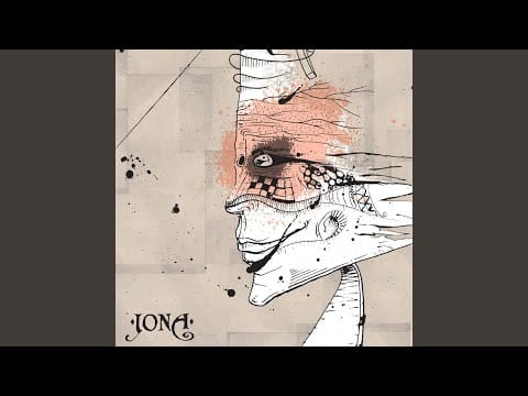 Jona — Blizzard