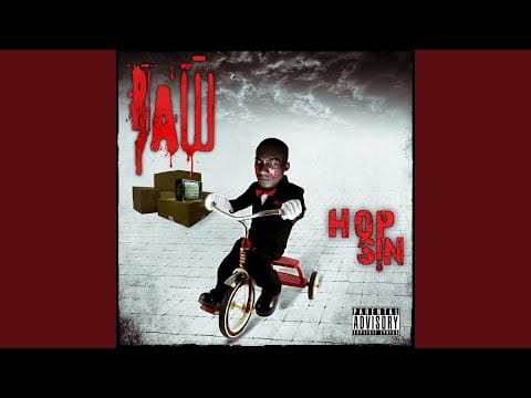 Hopsin — Nocturnal Rainbows