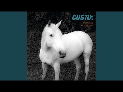 Custard — 1990's
