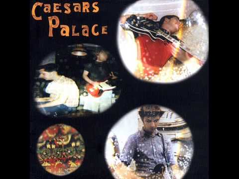 Caesars Palace — 1. Caesars Palace - Over' fore it started [Love For the Streets]