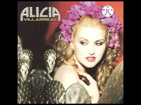 Alicia Villarreal — 01. Soy Lo Prohibido - Alicia Villarreal