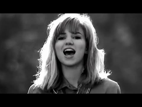 Debbie Gibson — Debbie Gibson - Lost In Your Eyes (Official Music Video)
