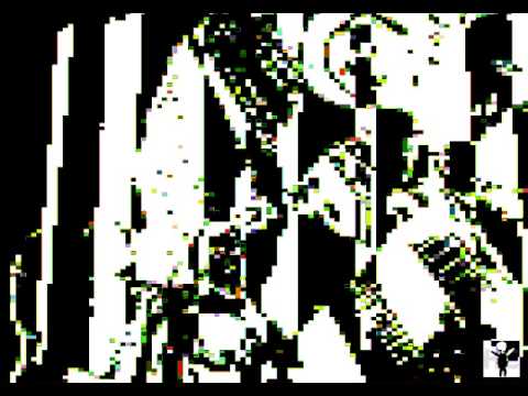 8-bit Operators — 8-Bit Operators presents: ComputeHer - "Strangelove" (Depeche Mode Tribute)