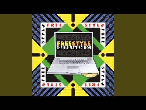 Freestyle — Where the Party People At? (Boom Mix)