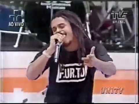 O Rappa — O Rappa - Lado B Lado A (Versão original do Disco) - Bem Brasil 1999