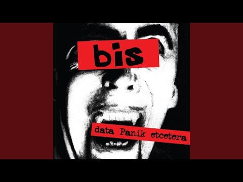 Bis — Mechanical Love
