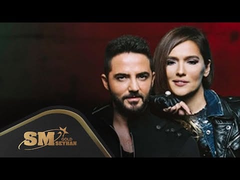 Demet Akalın — Demet Akalın feat. Gökhan Özen - Nefsi Müdafaa