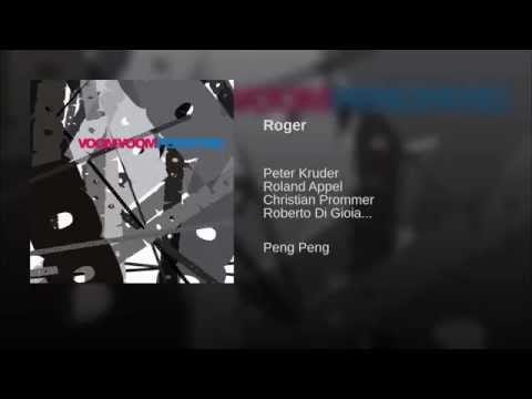 Voom:Voom — Roger