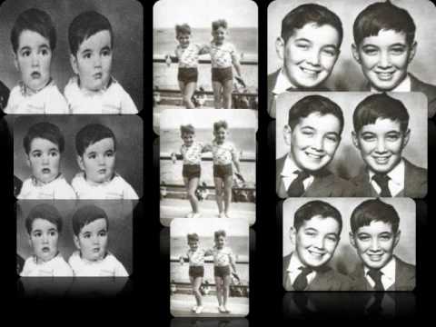 Paul & Barry Ryan — Paul & Barry Ryan-The Sun's In The Sky.