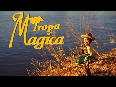 Tropa Magica — Sonora Distance Music Video