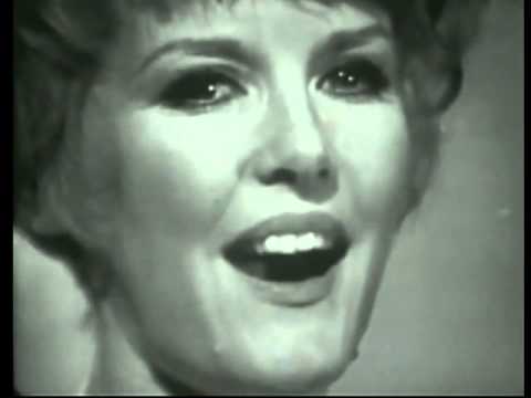 Petula Clark — Petula Clark - Downtown