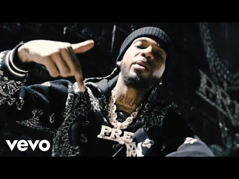 Paper Route Empire — Key Glock - Proud (Official Video)