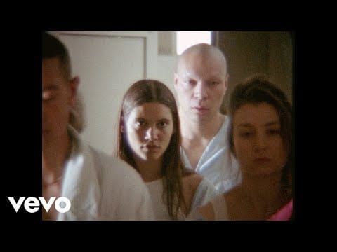 Okay Kaya — Okay Kaya - Psych Ward