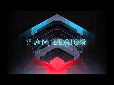 I Am Legion — I Am Legion [Noisia x Foreign Beggars] - Intro