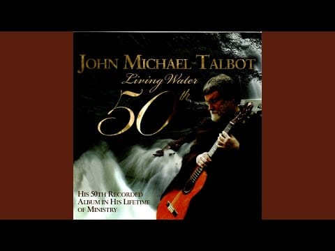 John Michael Talbot — Kyrie