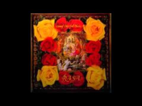Rasa (4) — Rasa Harikesa Swami  Coming into full bloom