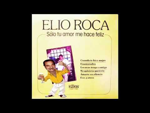 Elio Roca — TATY presenta     ELIO ROCA  1982