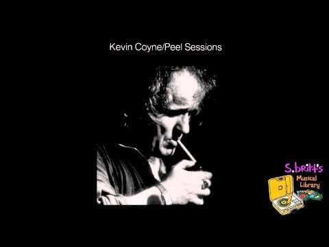 Kevin Coyne — Kevin Coyne "Rivers Of Blood"