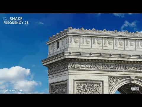 DJ Snake — DJ Snake - Frequency 75