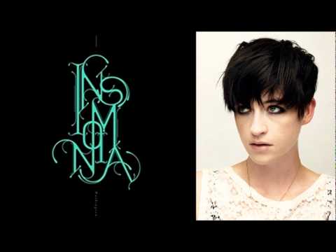 Megan Washington — Washington - Insomnia