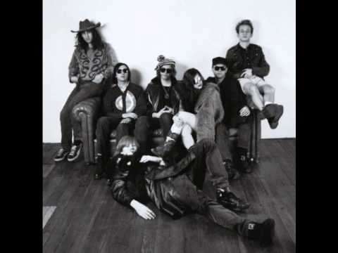 The Velvet Monkeys — Velvet Monkeys - Velvet Monkeys Theme Song