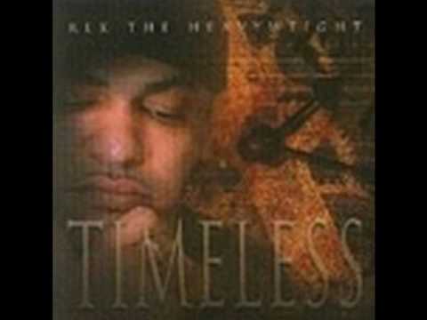Rek The Heavyweight — Rek The Heavyweight - Timeless - 16 Outro