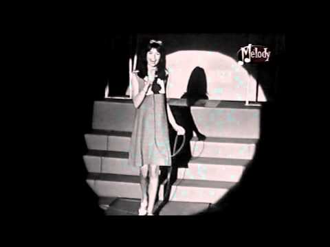 Chantal Kelly — Chantal Kelly - Notre Prof' D'Anglais [Live] (1966)