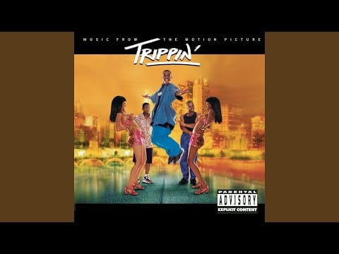 Charli Baltimore — Everybody Wanna Know