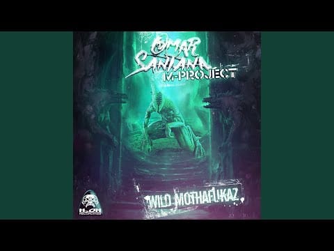 Omar Santana — Body Thrasher