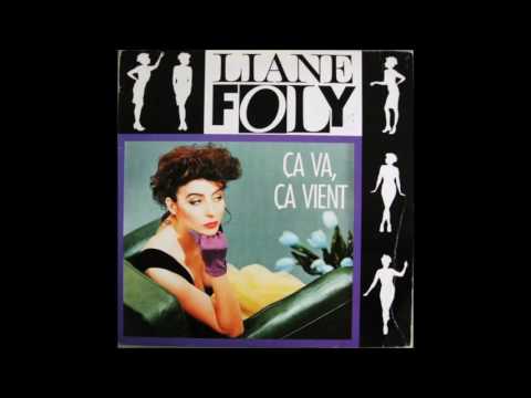 Liane Foly — Liane Foly - Ca Va Ca Vient