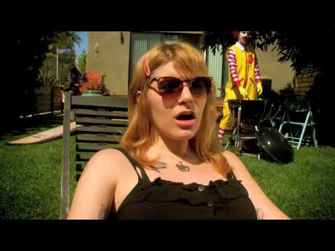 Best Coast — Best Coast "When I'm With You"