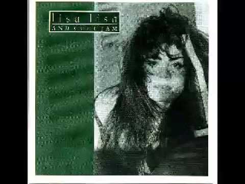 Lisa Lisa & Cult Jam — Lisa Lisa and Cult Jam - Forever