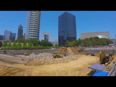 The Foundations — DIGGING THE FOUNDATIONS BETTER QUALITY