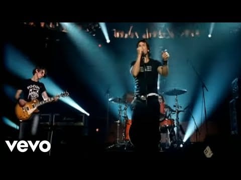 Our Lady Peace — Our Lady Peace - Somewhere Out There