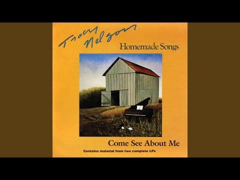Tracy Nelson — You Don't Need To Move A Mountain
