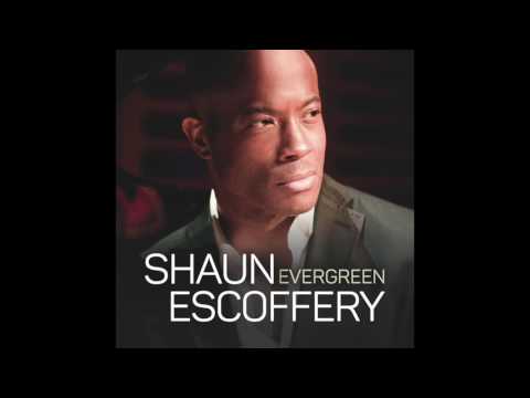 Shaun Escoffery — Shaun Escoffery - Evergreen (feat Joss Stone)
