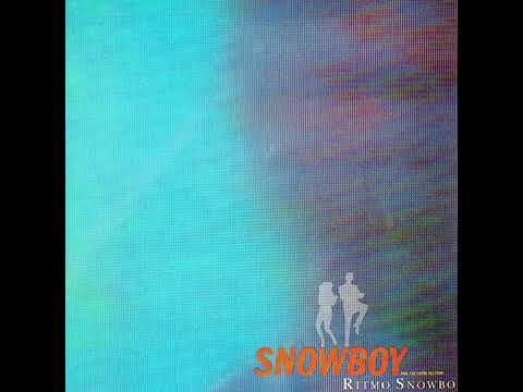 Snowboy & The Latin Section — Snowboy & The Latin Section - Wild Spirit (1989)