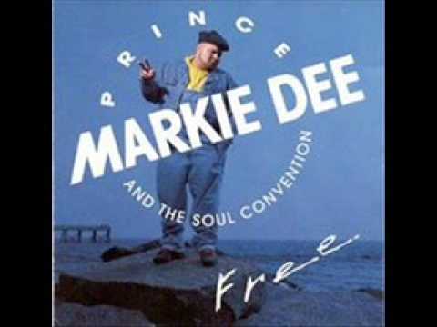 Prince Markie Dee — Prince Markie Dee - Free