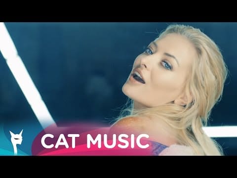 Delia (11) — Delia - Inimi Desenate (by KAZIBO) Official Video