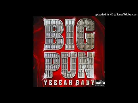 Big Punisher — Big Pun - 100% Instrumental ft. Tony Sunshine