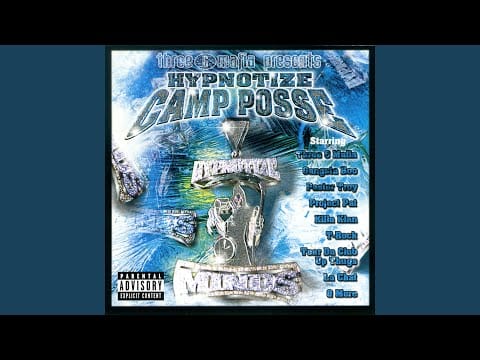 Three 6 Mafia — Outro