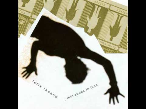 Felix Laband — Felix Laband - Under The Carpet