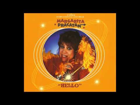 Margarita Pracatan — Margarita Pracatan - 'Hello [Wand's Full On Drama Mix]' (1996)