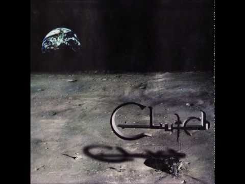Clutch (3) — Clutch - Apache