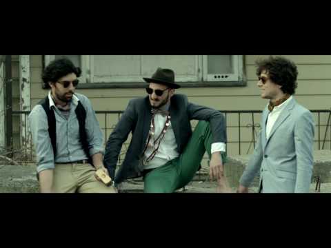 Radio Radio — Radio Radio: Dekshoo