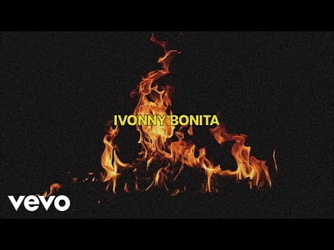 KAROL G — Ivonny Bonita (Karaoke)